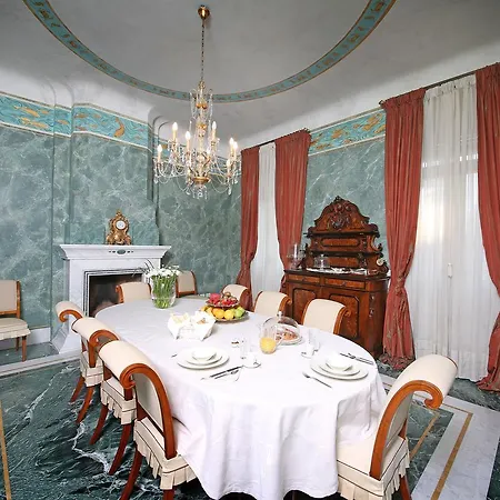 Luxury Bed & Breakfast
