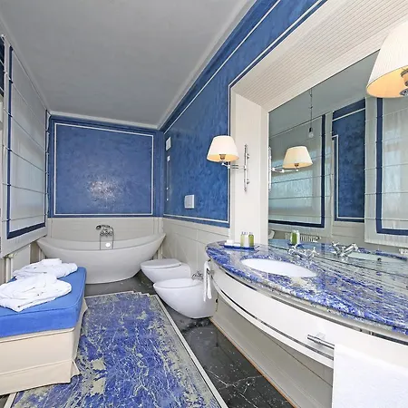 Bed & Breakfast Luxury Lonato