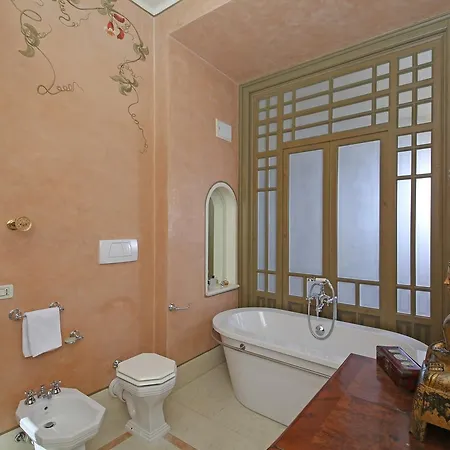 Bed & Breakfast Luxury