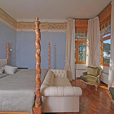 Bed & Breakfast Luxury *
