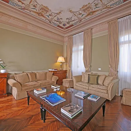 Bed & Breakfast Luxury Lonato