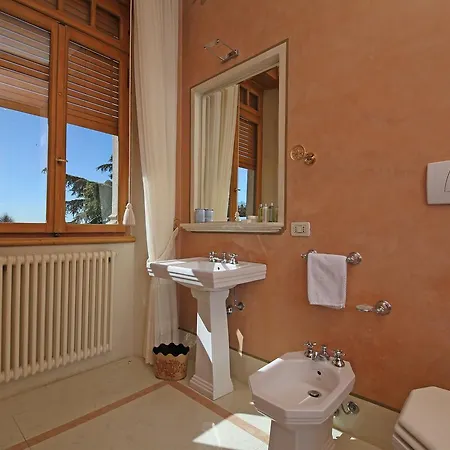 Bed & Breakfast Luxury Lonato