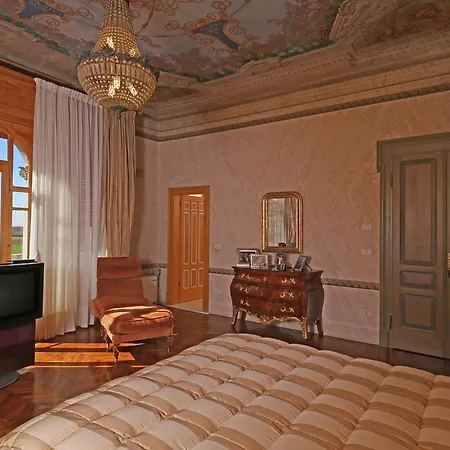Bed & Breakfast Luxury Lonato