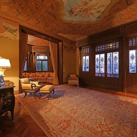 Bed & Breakfast Luxury Lonato