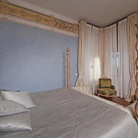 Luxury Bed & Breakfast Lonato