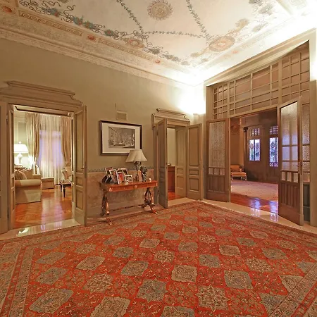 Luxury Bed & Breakfast