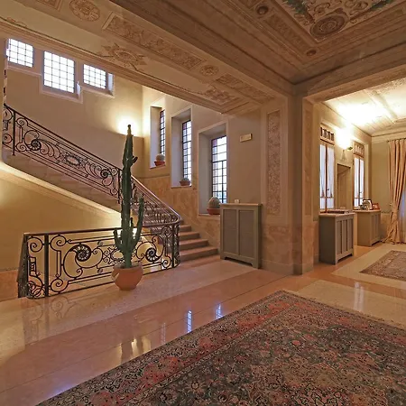 Bed & Breakfast Luxury Lonato