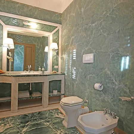 Bed & Breakfast Luxury Lonato