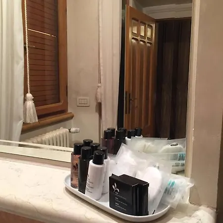Bed & Breakfast Luxury Lonato