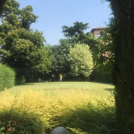 Luxury Bed & Breakfast Lonato