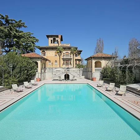 Bed & Breakfast Luxury Lonato