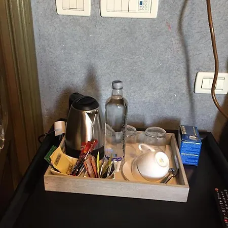 Luxury Frühstückspension Lonato del Garda