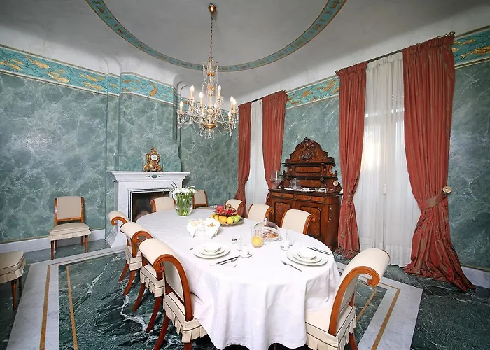 Luxury Bed & Breakfast