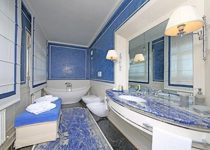 Bed & Breakfast Luxury Lonato