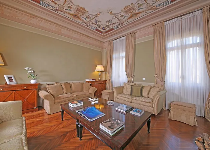 Bed & Breakfast Luxury Lonato
