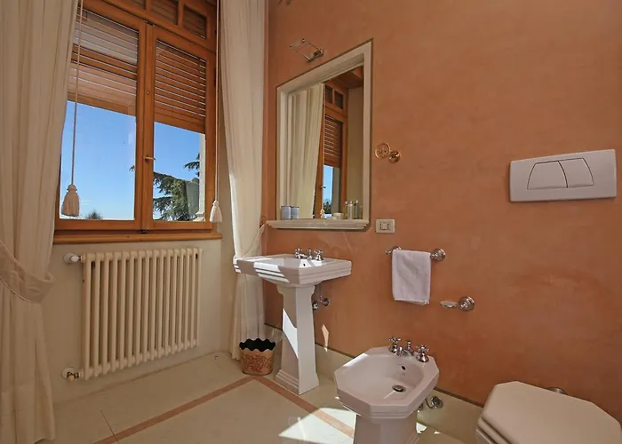 Bed & Breakfast Luxury Lonato