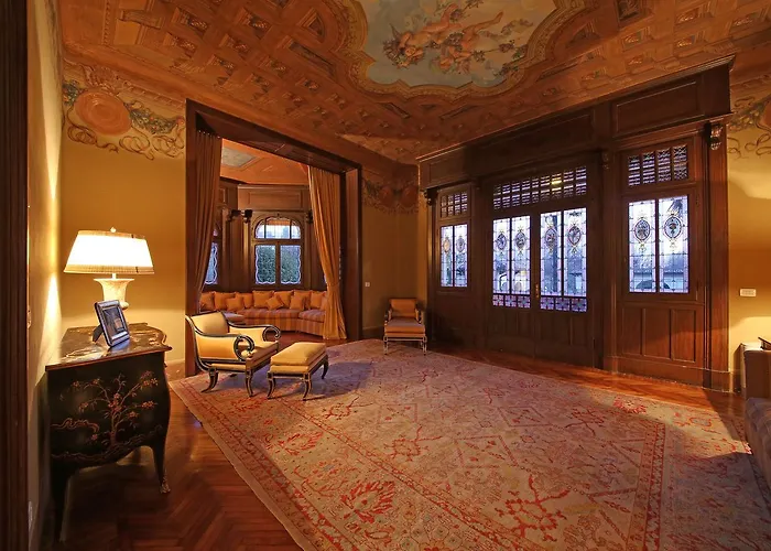 Bed & Breakfast Luxury Lonato