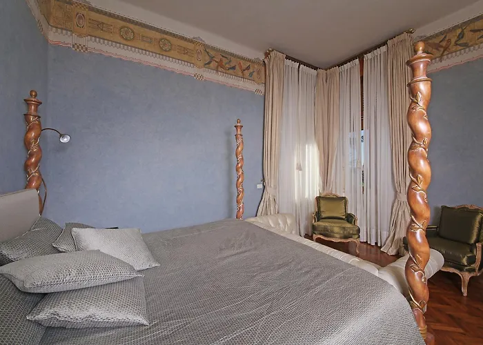 Luxury Bed & Breakfast Lonato