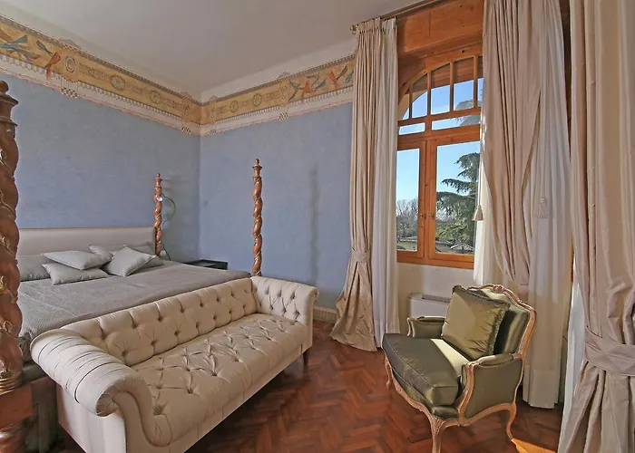 Luxury Lonato