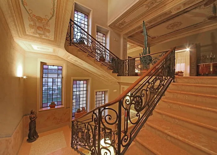 Luxury Lonato