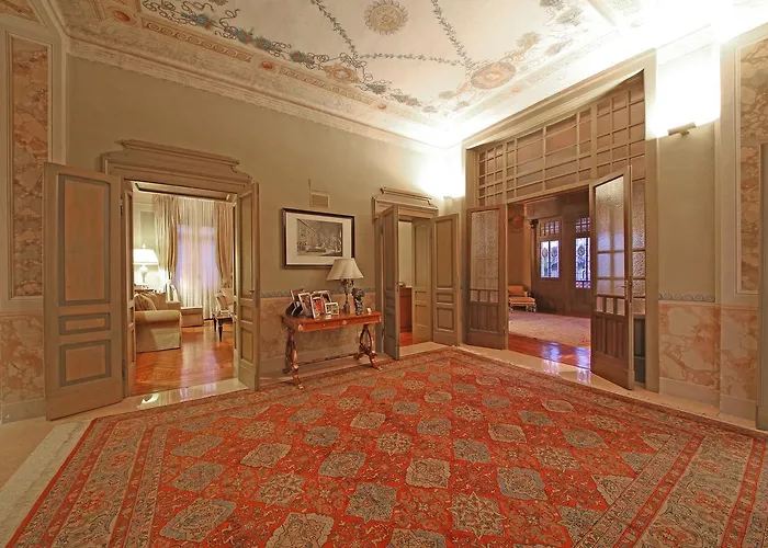 Luxury Bed & Breakfast