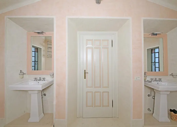Bed & Breakfast Luxury Lonato