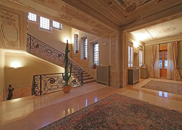 Bed & Breakfast Luxury Lonato