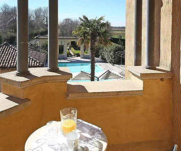 Bed & Breakfast Luxury *