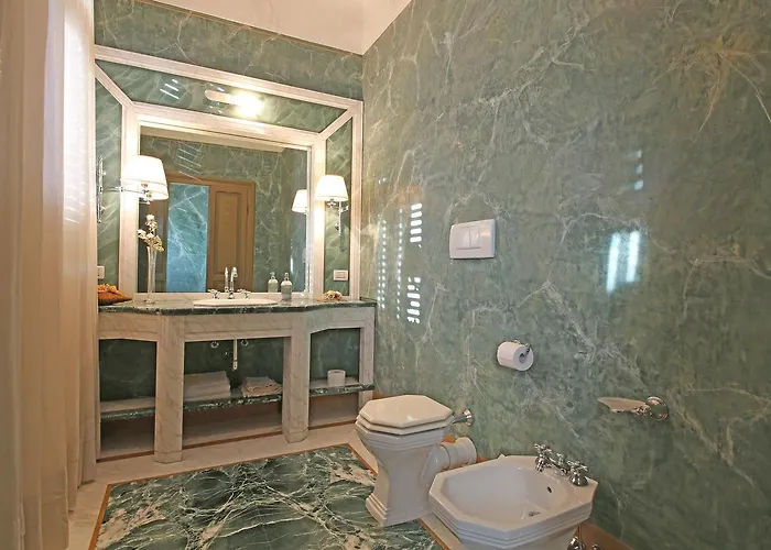 Bed & Breakfast Luxury Lonato
