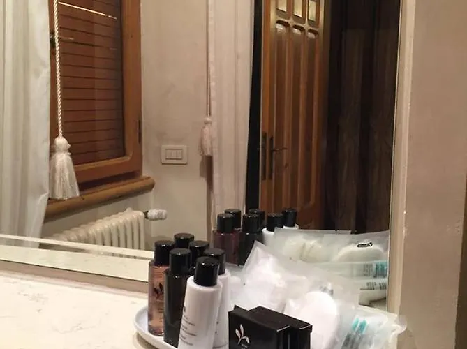 Bed & Breakfast Luxury Lonato