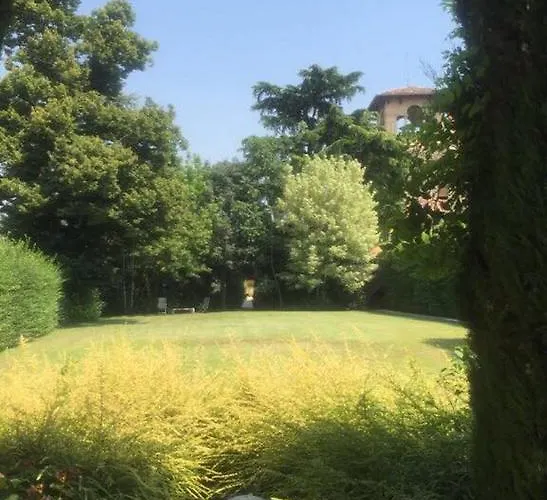 Luxury Bed & Breakfast Lonato