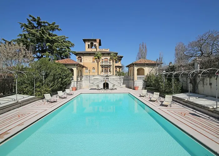 Bed & Breakfast Luxury Lonato